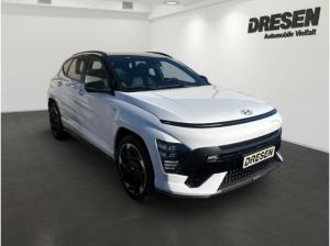 Hyundai KONA Elektro N-Line X BOSE Totwinkel*Navigation*Keyless