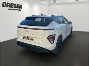 Hyundai KONA Elektro N-Line X BOSE Totwinkel*Navigation*Keyless