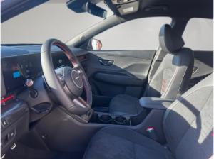 Hyundai KONA Elektro N-Line X BOSE Totwinkel*Navigation*Keyless