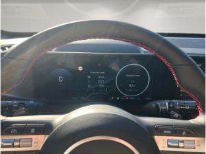 Hyundai KONA Elektro N-Line X BOSE Totwinkel*Navigation*Keyless