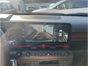 Hyundai KONA Elektro N-Line X BOSE Totwinkel*Navigation*Keyless