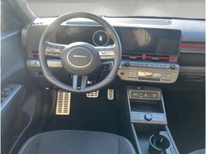 Hyundai KONA Elektro N-Line X BOSE Totwinkel*Navigation*Keyless