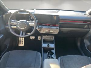 Hyundai KONA Elektro N-Line X BOSE Totwinkel*Navigation*Keyless