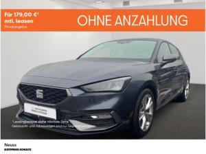 Seat Leon FR TSI NAVI SITZHEIZUNG EINPARKHILFE LED