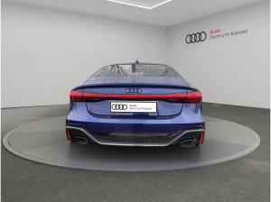 Audi RS7 RS 7 SB 4.0 TFSI qu. Laser B&O Pano HuD StandHZG