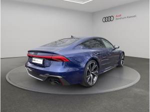 Audi RS7 RS 7 SB 4.0 TFSI qu. Laser B&O Pano HuD StandHZG