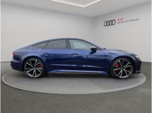 Audi RS7 RS 7 SB 4.0 TFSI qu. Laser B&O Pano HuD StandHZG