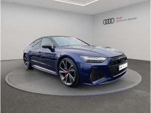 Audi RS7 RS 7 SB 4.0 TFSI qu. Laser B&O Pano HuD StandHZG