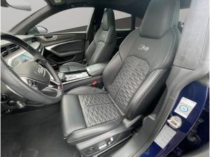 Audi RS7 RS 7 SB 4.0 TFSI qu. Laser B&O Pano HuD StandHZG