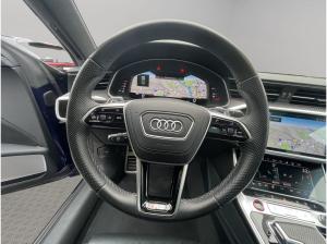 Audi RS7 RS 7 SB 4.0 TFSI qu. Laser B&O Pano HuD StandHZG