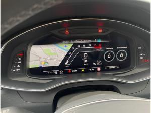 Audi RS7 RS 7 SB 4.0 TFSI qu. Laser B&O Pano HuD StandHZG
