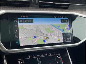 Audi RS7 RS 7 SB 4.0 TFSI qu. Laser B&O Pano HuD StandHZG