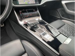 Audi RS7 RS 7 SB 4.0 TFSI qu. Laser B&O Pano HuD StandHZG