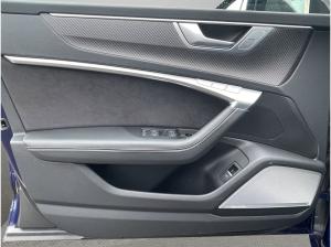 Audi RS7 RS 7 SB 4.0 TFSI qu. Laser B&O Pano HuD StandHZG