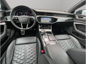 Audi RS7 RS 7 SB 4.0 TFSI qu. Laser B&O Pano HuD StandHZG