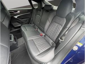 Audi RS7 RS 7 SB 4.0 TFSI qu. Laser B&O Pano HuD StandHZG