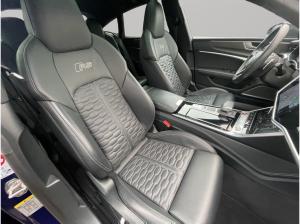 Audi RS7 RS 7 SB 4.0 TFSI qu. Laser B&O Pano HuD StandHZG
