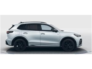 Volkswagen Tiguan 1.5 R-Line 1,5 l eTSI 150 PS 7-Gang-Doppelkupplungsgetriebe DSG