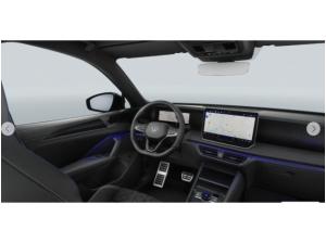 Volkswagen Tiguan 1.5 R-Line 1,5 l eTSI 150 PS 7-Gang-Doppelkupplungsgetriebe DSG