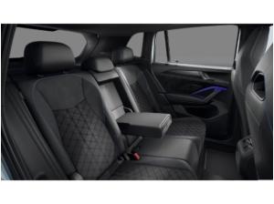 Volkswagen Tiguan 1.5 R-Line 1,5 l eTSI 150 PS 7-Gang-Doppelkupplungsgetriebe DSG