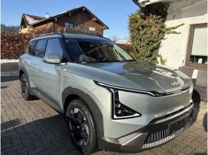Kia EV5 AIR mit Wärmepumpe - kurzfristig verfügbar
