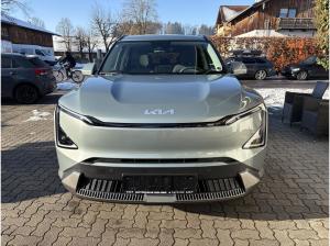 Kia EV5 AIR mit Wärmepumpe - kurzfristig verfügbar