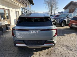 Kia EV5 AIR mit Wärmepumpe - kurzfristig verfügbar