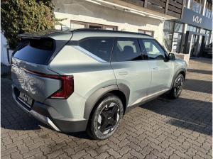 Kia EV5 AIR mit Wärmepumpe - kurzfristig verfügbar