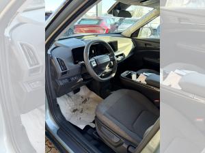 Kia EV5 AIR mit Wärmepumpe - kurzfristig verfügbar