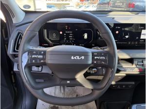 Kia EV5 AIR mit Wärmepumpe - kurzfristig verfügbar