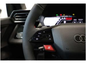 Audi RS3 Sportback TFSI quattro 280 km/h