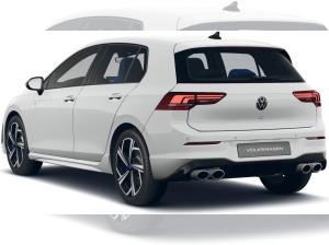 Volkswagen Golf R TSI 4 Motion 333PS *GewerbeKnaller*nur für kurze Zeit