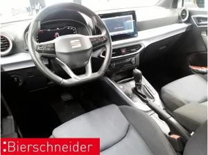 Seat Arona 1.0 TSI DSG FR LED CAM NAVI ACC SHZ
