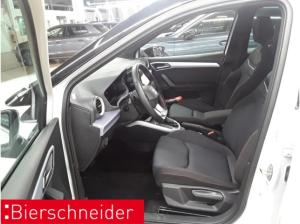 Seat Arona 1.0 TSI DSG FR LED CAM NAVI ACC SHZ