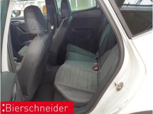 Seat Arona 1.5 TSI DSG FR AHK LED ACC CAM SHZ