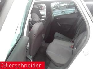 Seat Arona 1.0 TSI DSG FR LED CAM NAVI ACC SHZ