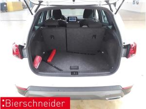 Seat Arona 1.0 TSI DSG FR LED CAM NAVI ACC SHZ