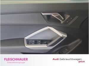 Audi Q3 Sportback 35 TFSI S line  AHK+Navi+APS-Plus+RK+ACC+Memory