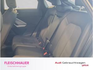 Audi Q3 Sportback 35 TFSI S line  AHK+Navi+APS-Plus+RK+ACC+Memory