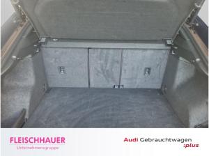Audi Q3 Sportback 35 TFSI S line  AHK+Navi+APS-Plus+RK+ACC+Memory