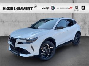 Alfa Romeo Junior IBRIDA TI MASSAGESITZE+ACC+PDC+LED+CARPLAY