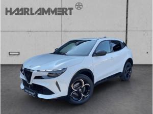 Alfa Romeo Junior IBRIDA TI MASSAGESITZE+ACC+PDC+LED+CARPLAY