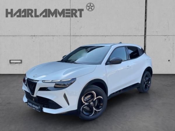Alfa Romeo Junior IBRIDA TI MASSAGESITZE+ACC+PDC+LED+CARPLAY