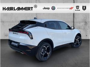 Alfa Romeo Junior IBRIDA TI MASSAGESITZE+ACC+PDC+LED+CARPLAY