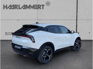 Alfa Romeo Junior IBRIDA TI MASSAGESITZE+ACC+PDC+LED+CARPLAY