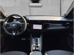 Alfa Romeo Junior IBRIDA TI MASSAGESITZE+ACC+PDC+LED+CARPLAY
