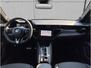 Alfa Romeo Junior IBRIDA TI MASSAGESITZE+ACC+PDC+LED+CARPLAY