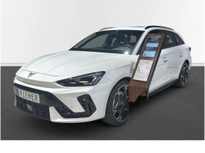 Cupra Leon Sportstourer 2.0 TSI 150 kW (204 PS) Lagerwagendeal