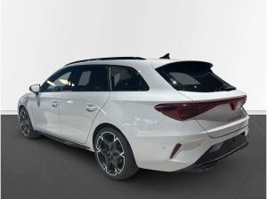 Cupra Leon Sportstourer 2.0 TSI 150 kW (204 PS) Lagerwagendeal