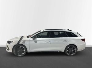 Cupra Leon Sportstourer 2.0 TSI 150 kW (204 PS) Lagerwagendeal
